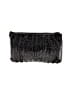 Whiting & Davis Black Clutch One size - photo 1