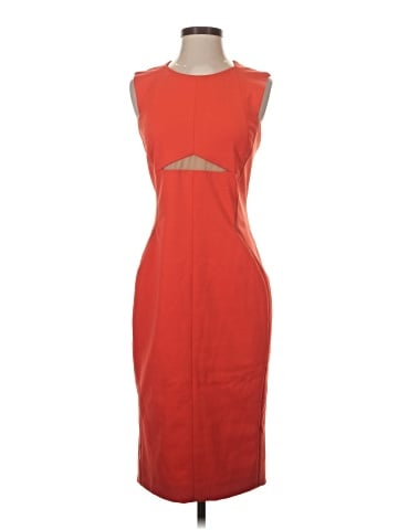 J. Mendel Cocktail Dress (view 1)