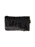 Whiting & Davis Black Clutch One size - photo 2
