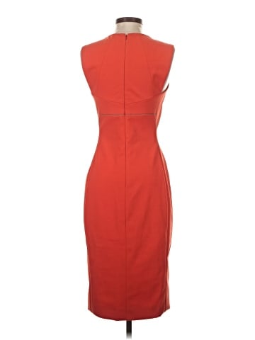 J. Mendel Cocktail Dress (view 2)