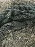 Unbranded Gray Black Long Sleeve T-Shirt Size XXS (estimated) - photo 7