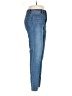 Jessica Simpson Solid Blue Jeans Size 8 - photo 4