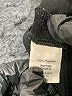 Madewell 100% Polyester Black Sleeveless Blouse Size S - photo 8