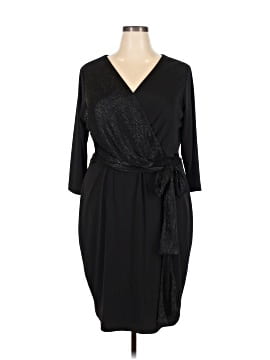 Lane Bryant Cocktail Dress