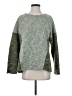 Serengeti Tweed Green Pullover Sweater Size L - photo 1
