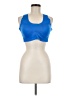 Gymshark Blue Sleeveless Top Size 6 (estimated) - photo 1