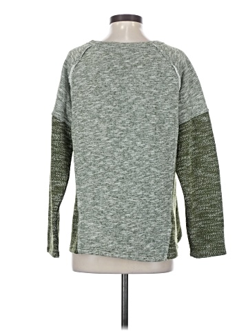 Serengeti Pullover Sweater (view 2)