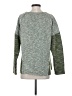 Serengeti Tweed Green Pullover Sweater Size L - photo 2