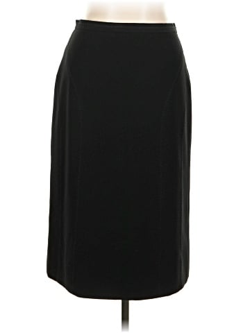 Max Mara Formal Skirt (view 1)