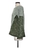 Serengeti Tweed Green Pullover Sweater Size L - photo 5