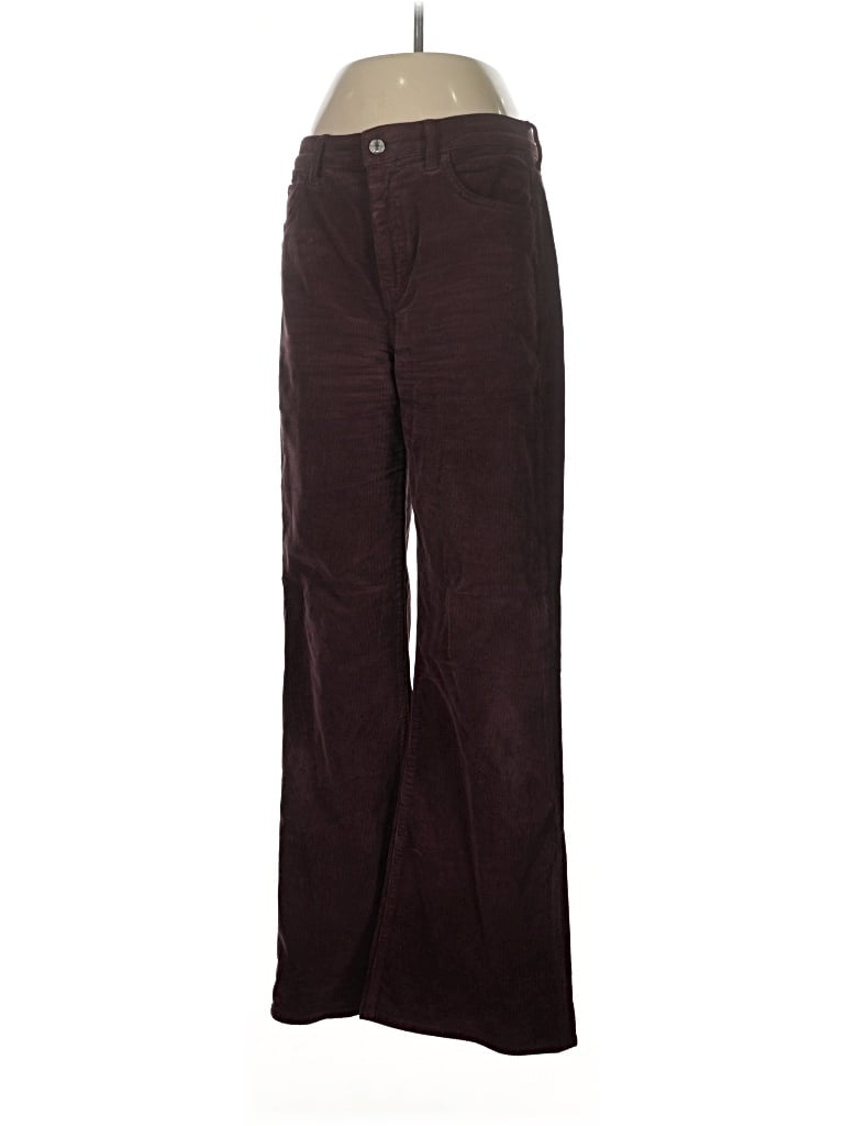 Pre-owned Mavi Casual Pants In Brown