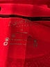 Calvin Klein Performance 100% Polyester Red Fleece Size 1X - photo 6