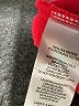 Calvin Klein Performance 100% Polyester Red Fleece Size 1X - photo 7