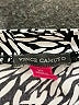 Vince Camuto Animal Print Silver Black 3/4 Sleeve Blouse Size XL - photo 7