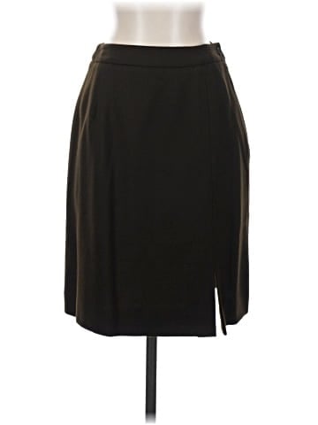 Jones New York Wool Skirt (view 1)