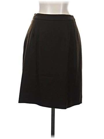 Jones New York Wool Skirt (view 2)