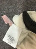 Tanya Taylor Chevron-herringbone Ivory Turtleneck Sweater Size M - photo 7