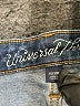 Universal Thread Solid Blue Jeans Size 10R - photo 7