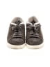 Santoni Gray Sneakers Size EU 37 1/2 - photo 2