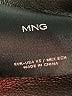 MNG Tan Coat Size XS - photo 6