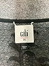 CAbi 100% Polyester Black Long Sleeve Blouse Size XS - photo 7