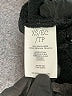 CAbi 100% Polyester Black Long Sleeve Blouse Size XS - photo 8