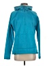 Athleta 100% Polyester Teal Blue Pullover Sweater Size S - photo 1