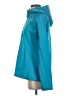 Athleta 100% Polyester Teal Blue Pullover Sweater Size S - photo 5