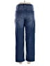 Old Navy Blue Jeans Size 6 Petite - photo 2