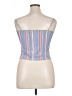 Unbranded Blue Tank Top Size XL - photo 2