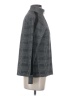 Anne Klein Houndstooth Gray Pullover Sweater Size XS - photo 4