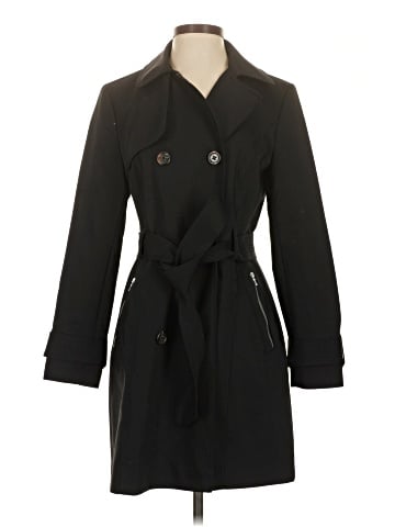 Express Trenchcoat (view 1)
