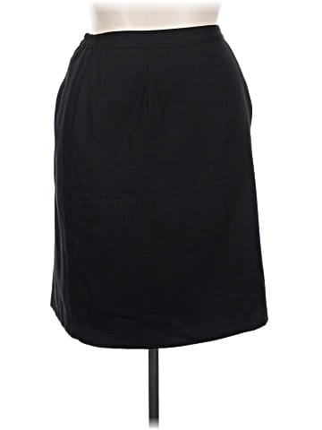 Briggs New York Formal Skirt (view 1)
