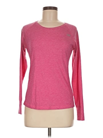 Marika Tek Long Sleeve T-Shirt (view 1)