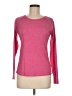 Marika Tek Pink Long Sleeve T-Shirt Size M - photo 1