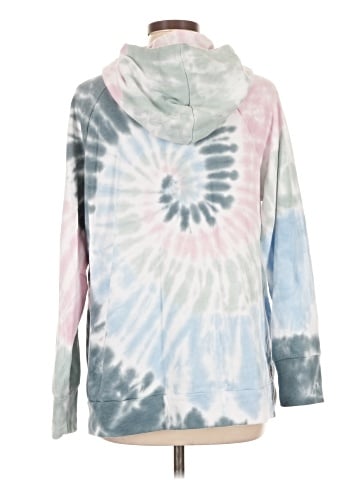 Green Tea Sweatshirt (view 2)