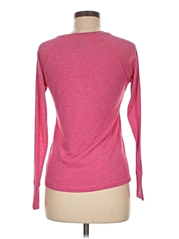 Marika Tek Long Sleeve T-Shirt (view 2)