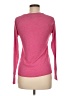 Marika Tek Pink Long Sleeve T-Shirt Size M - photo 2