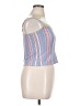 Unbranded Blue Tank Top Size XL - photo 4
