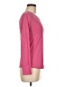 Marika Tek Pink Long Sleeve T-Shirt Size M - photo 4