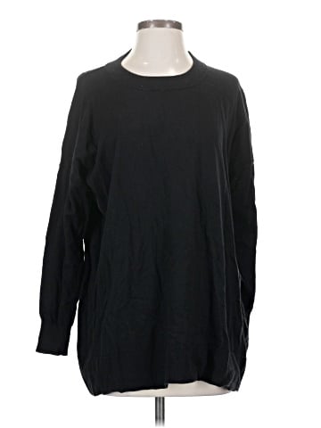Splendid Pullover Sweater (view 1)