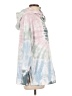 Green Tea Tie-dye Blue Sweatshirt Size L - photo 4