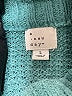 A New Day Teal Turtleneck Sweater Size L - photo 7