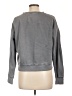 Assorted Brands Tropical Gray Sweatshirt Size L - photo 2