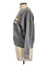 Assorted Brands Tropical Gray Sweatshirt Size L - photo 5