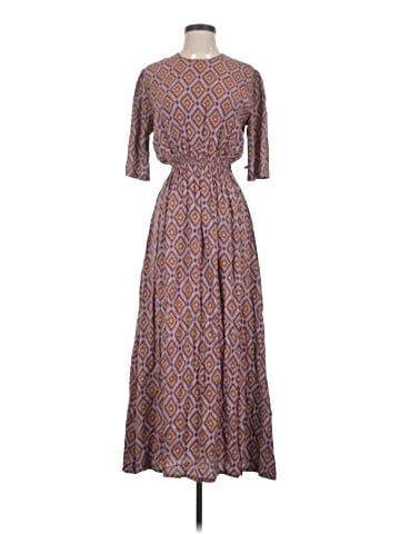 Norya Ayron Casual Dress (view 1)