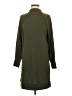 Workshop Green Casual Dress Size XS - photo 1