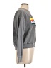 Assorted Brands Tropical Gray Sweatshirt Size L - photo 4