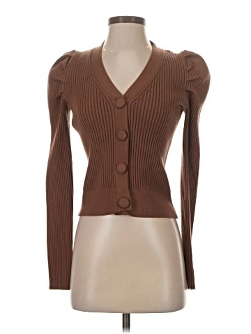 Industry Cardigan (view 1)