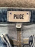 Paige Hearts Blue Jeans Size 28 waist - photo 7